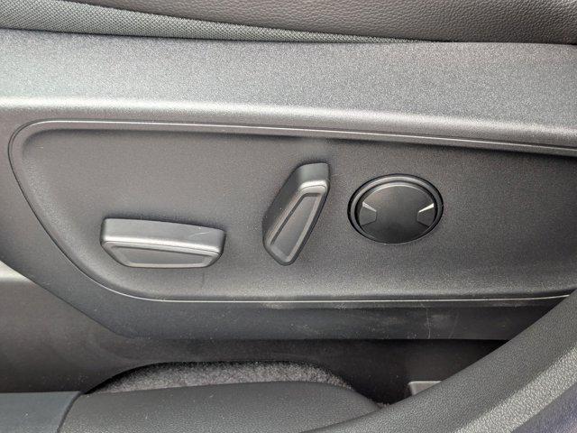 new 2025 Ford Escape PHEV car, priced at $34,510