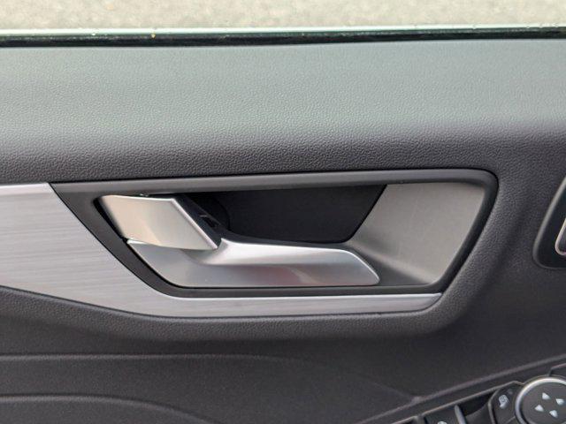 new 2025 Ford Escape PHEV car, priced at $34,510