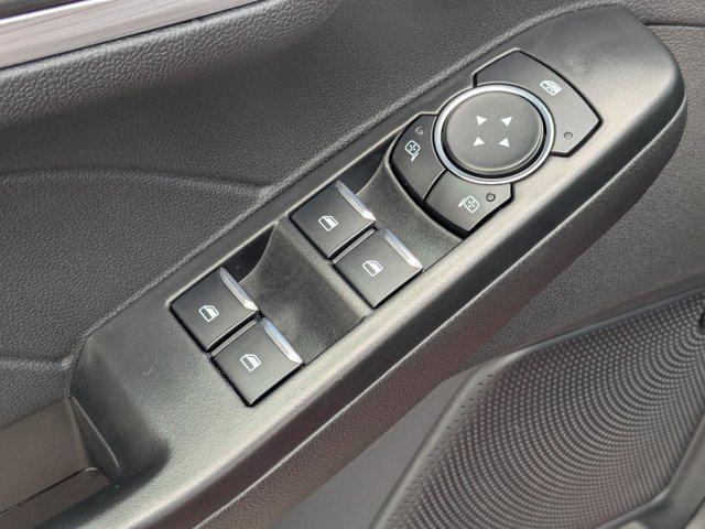 new 2025 Ford Escape PHEV car, priced at $34,510