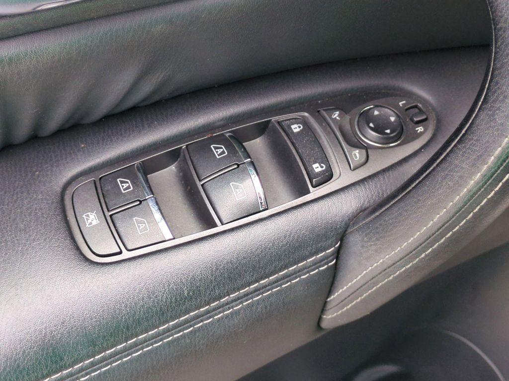 used 2019 Nissan Armada car, priced at $28,994