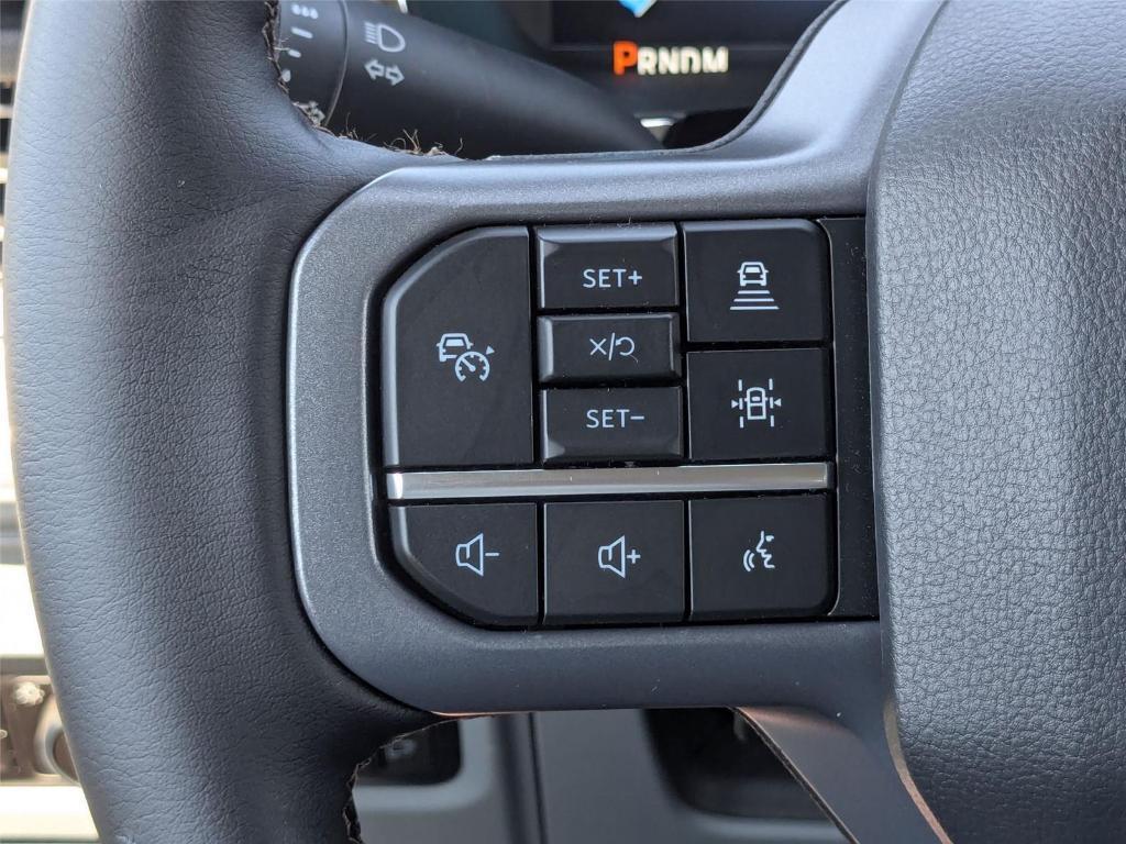 new 2025 Ford F-150 car, priced at $68,735