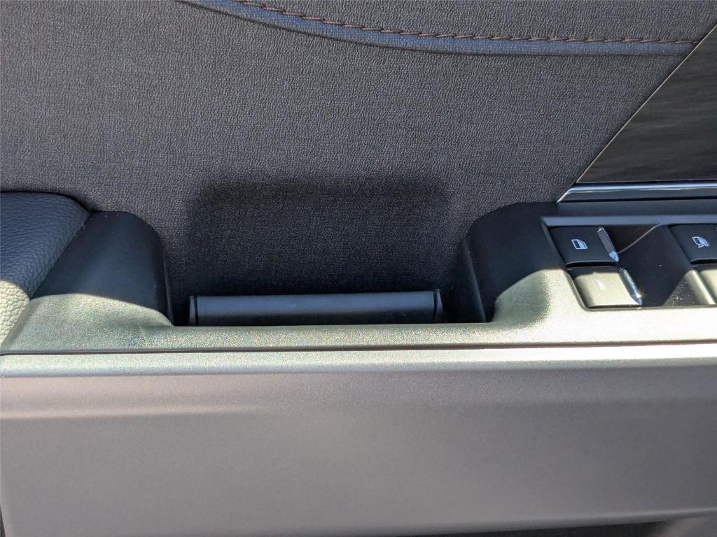 new 2025 Ford F-150 car, priced at $68,735