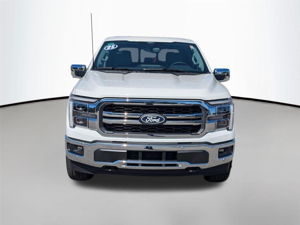new 2025 Ford F-150 car, priced at $68,735