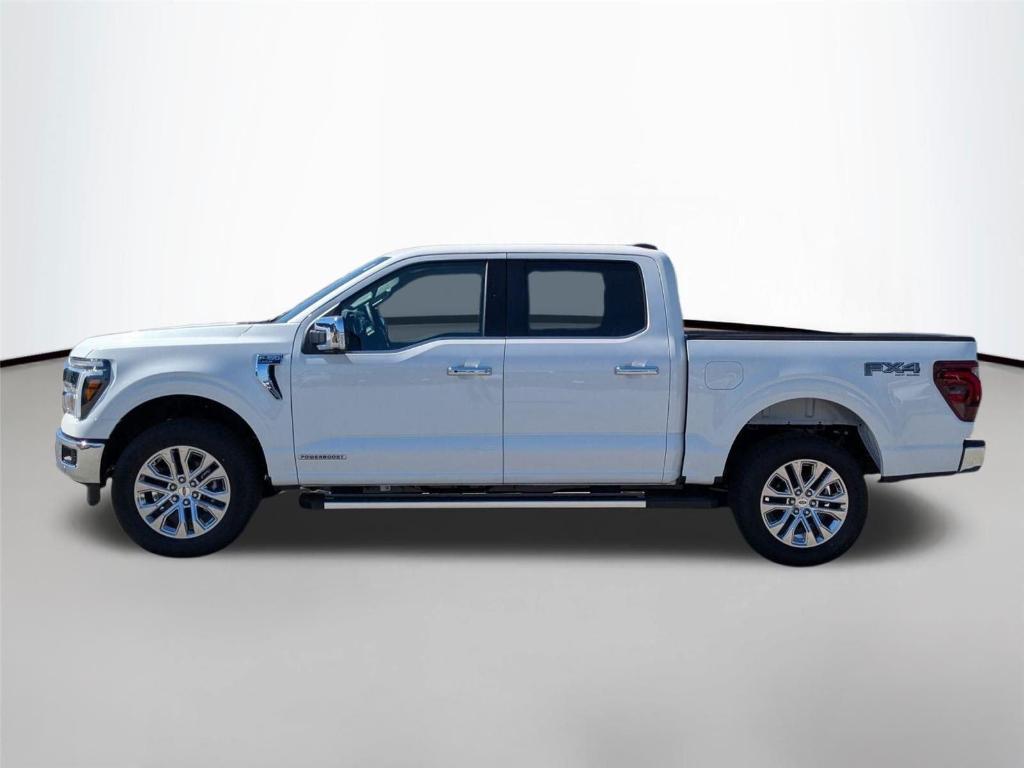 new 2025 Ford F-150 car, priced at $68,735
