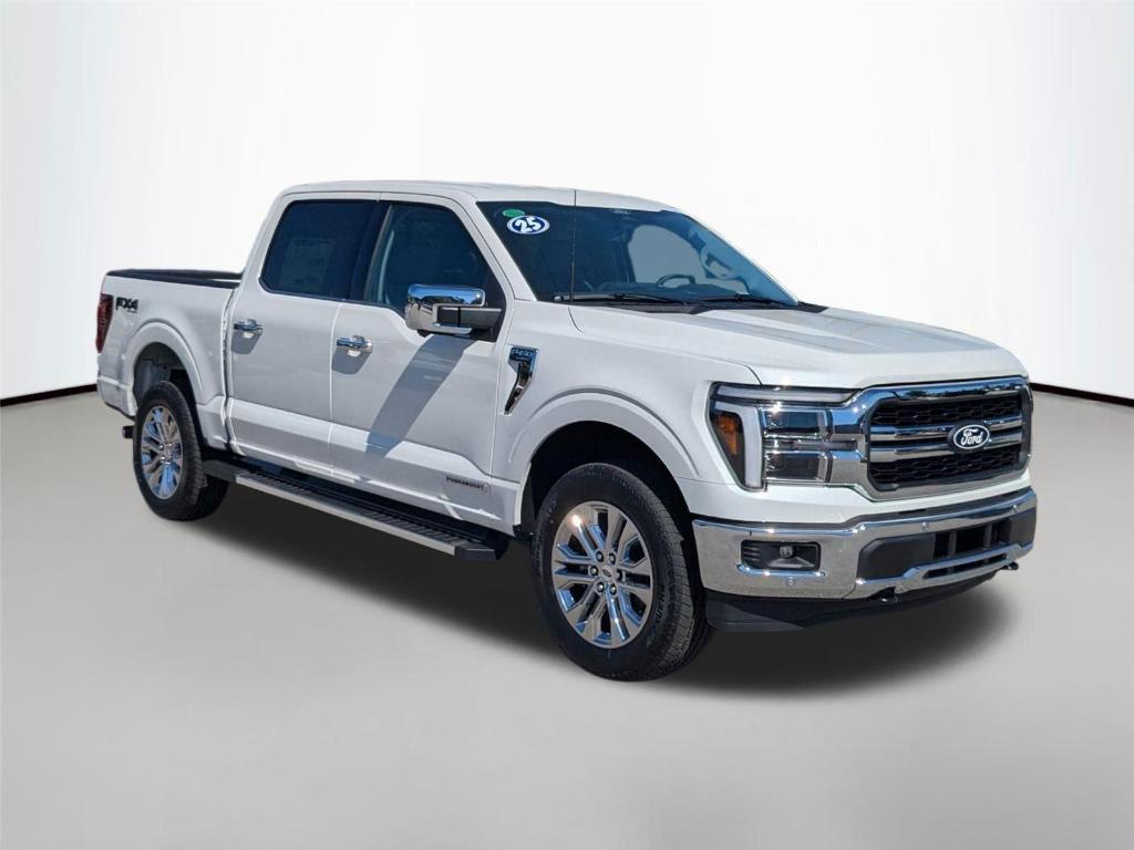new 2025 Ford F-150 car, priced at $68,735