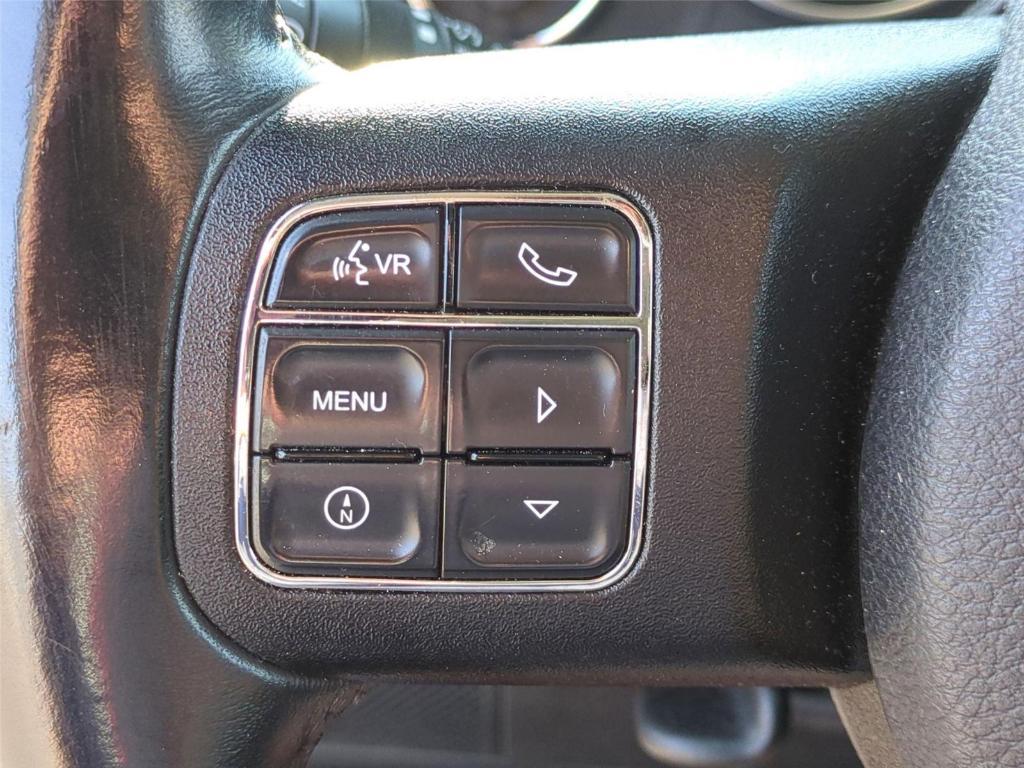 used 2012 Jeep Wrangler Unlimited car, priced at $18,494