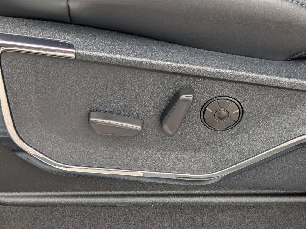 new 2026 Ford F-250 car, priced at $99,115