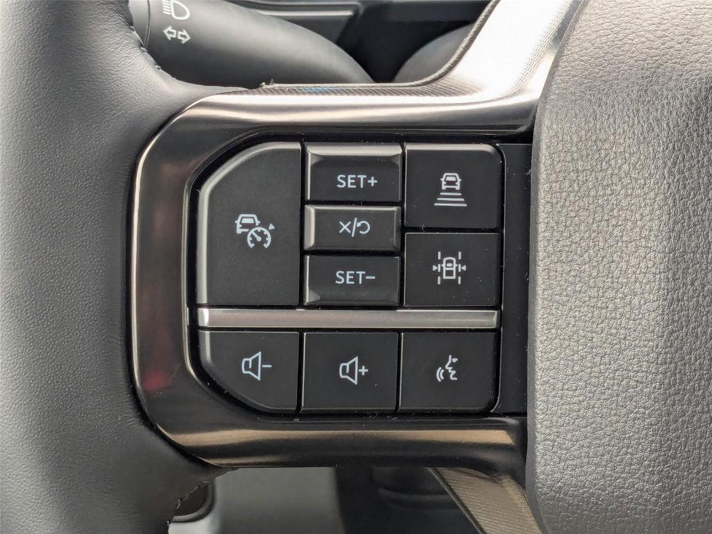 new 2026 Ford F-250 car, priced at $99,115