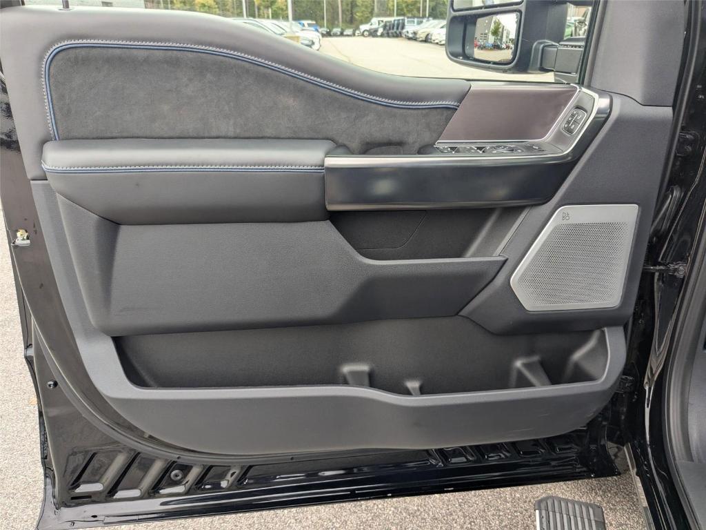 new 2026 Ford F-250 car, priced at $99,115