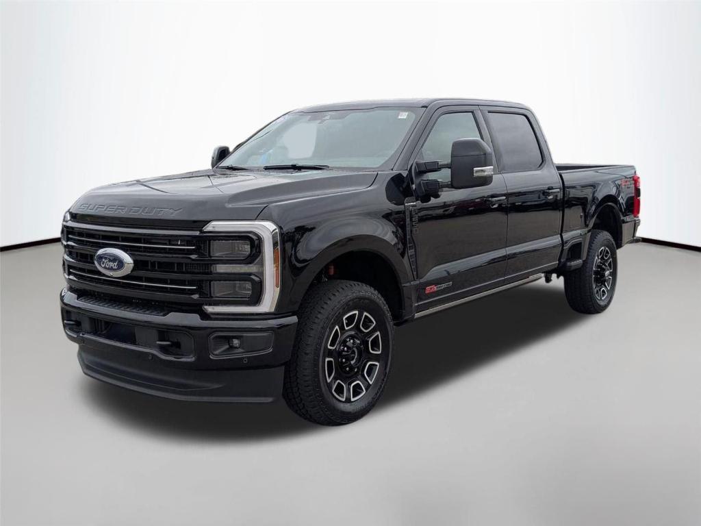 new 2026 Ford F-250 car, priced at $99,115