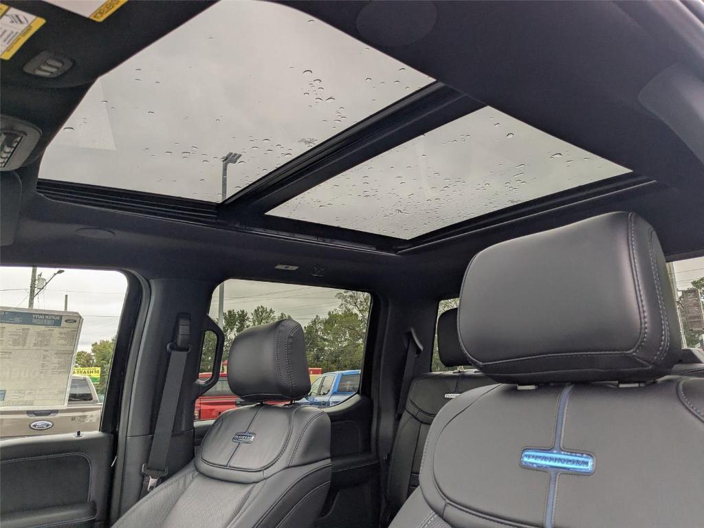 new 2026 Ford F-250 car, priced at $99,115