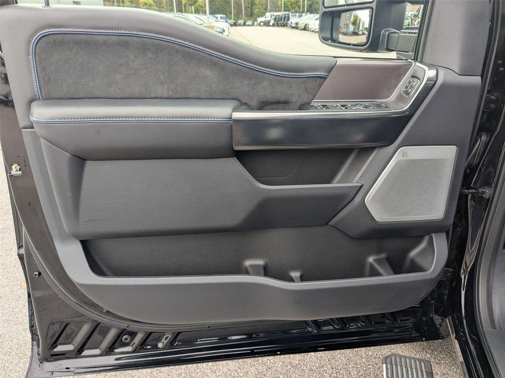 new 2026 Ford F-250 car, priced at $100,114