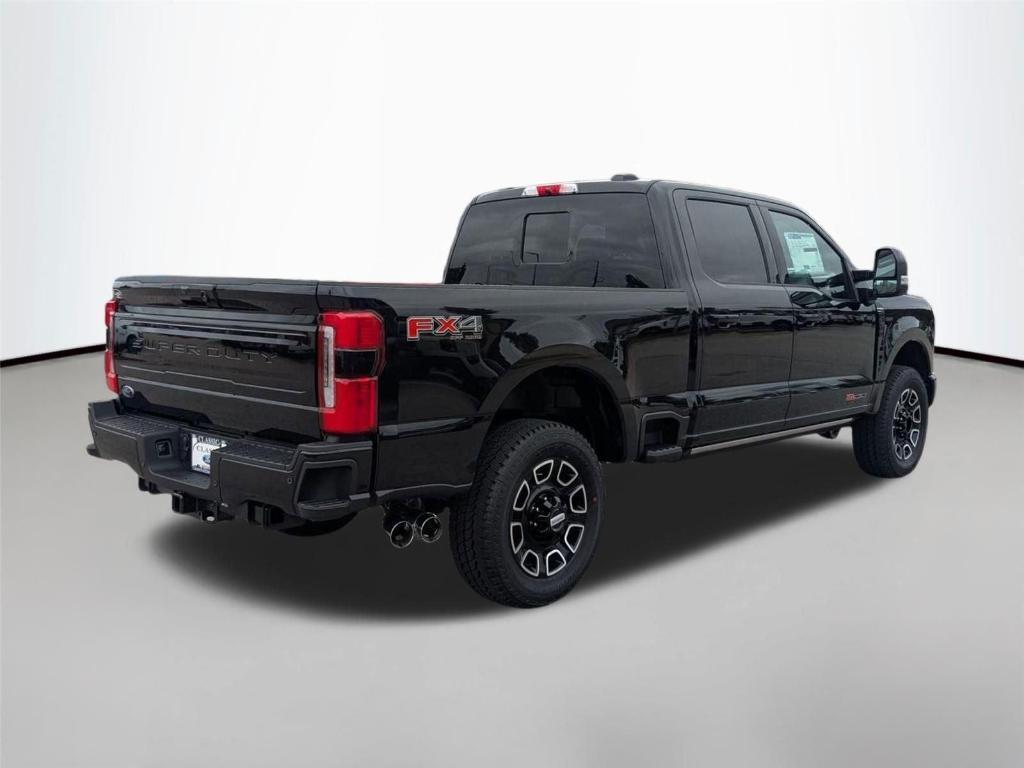 new 2026 Ford F-250 car, priced at $99,115