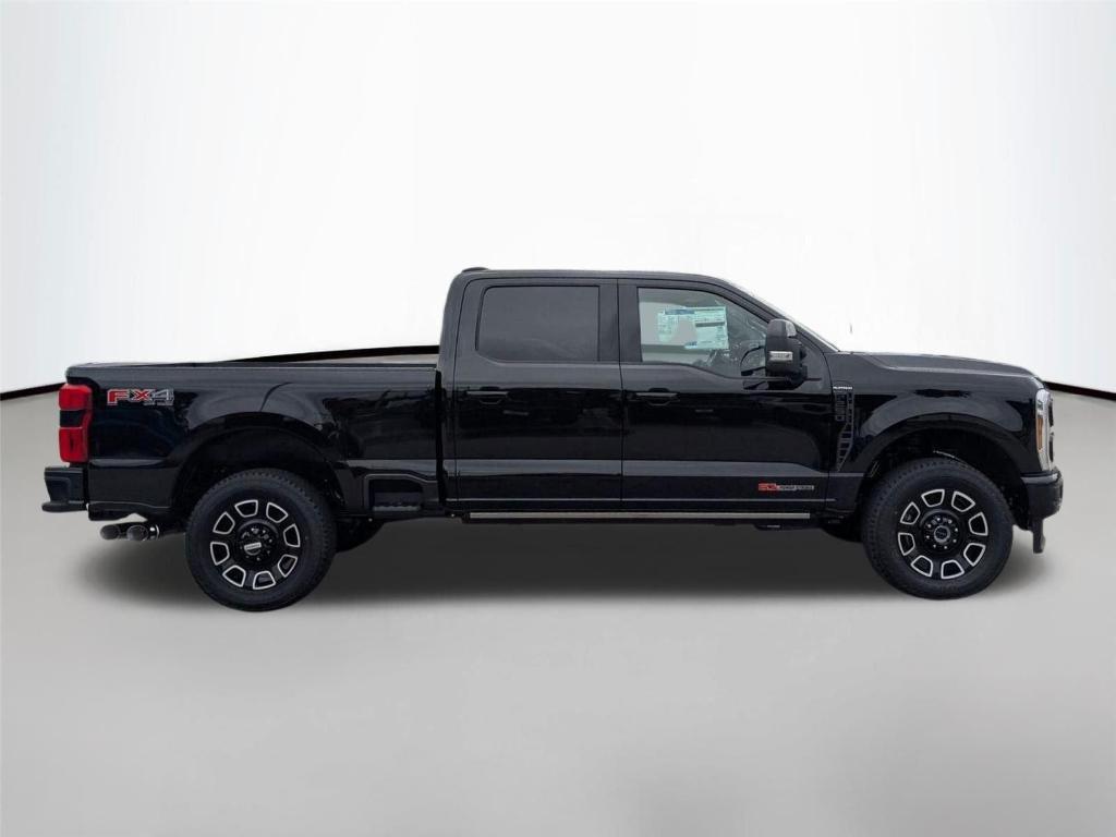 new 2026 Ford F-250 car, priced at $99,115