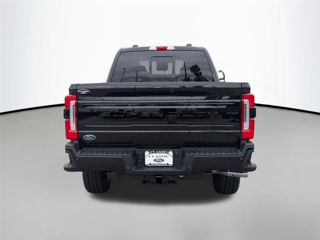 new 2026 Ford F-250 car, priced at $99,115