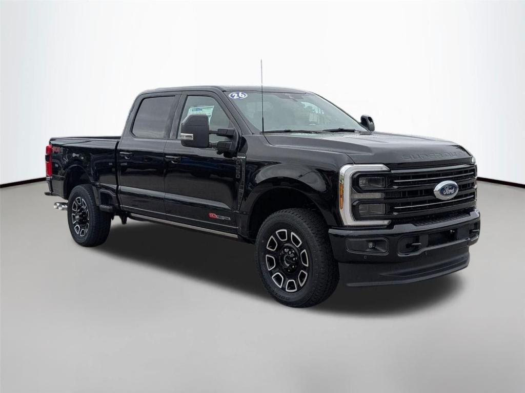new 2026 Ford F-250 car, priced at $99,115