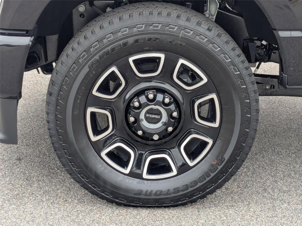 new 2026 Ford F-250 car, priced at $99,115