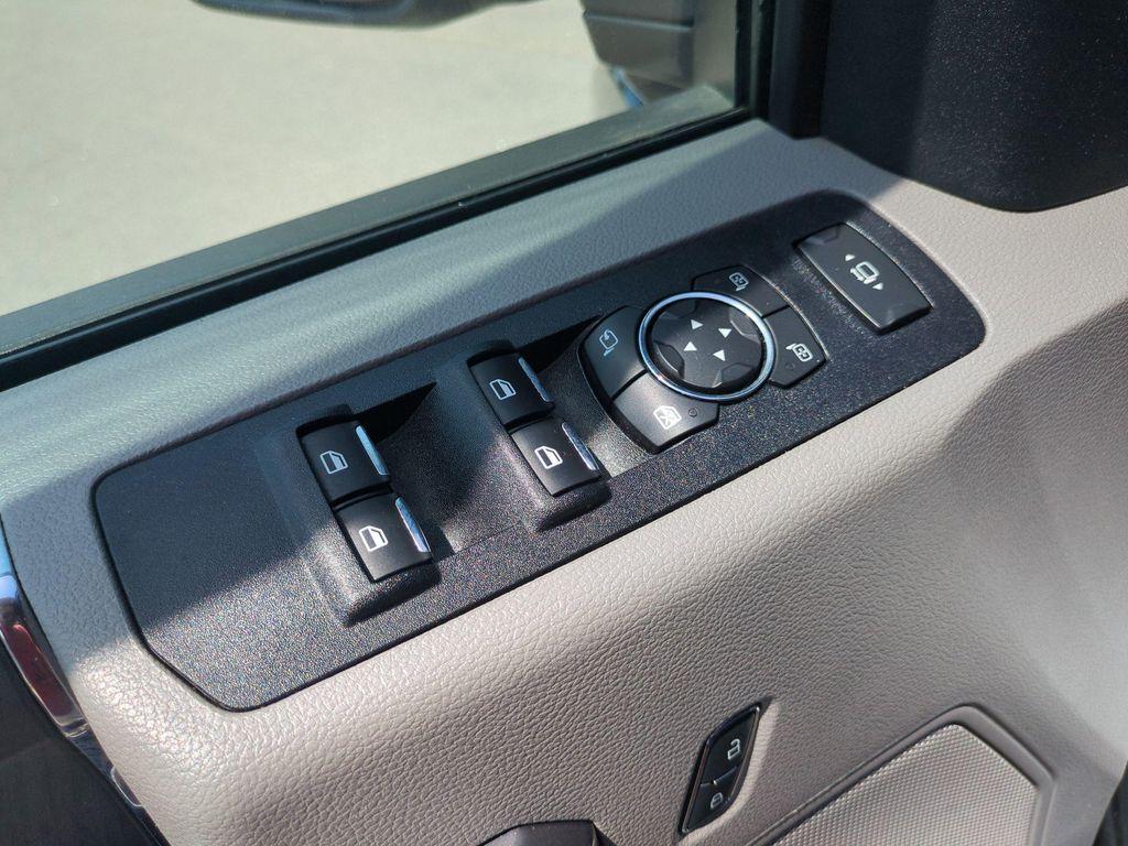 used 2021 Ford F-250 car, priced at $45,494
