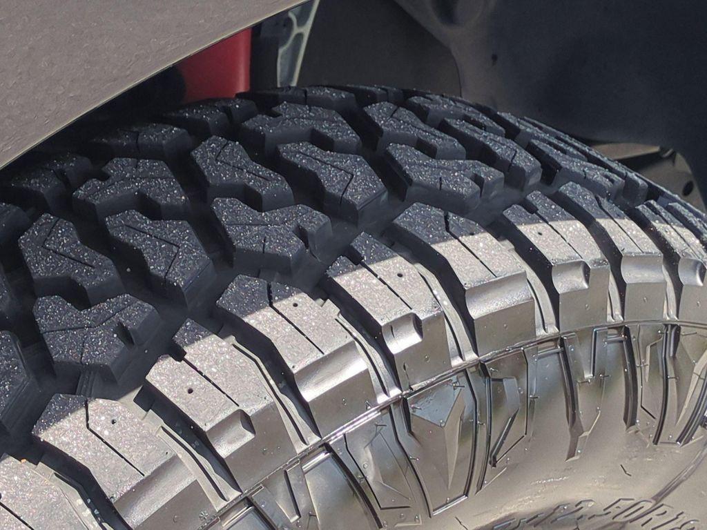 used 2021 Ford F-250 car, priced at $45,494