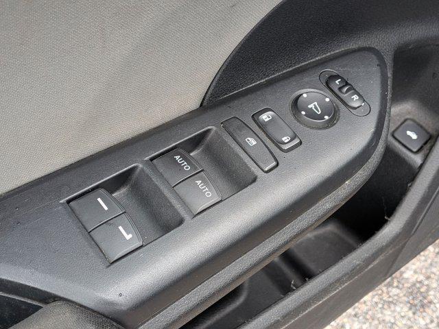 used 2019 Honda Civic car, priced at $15,495