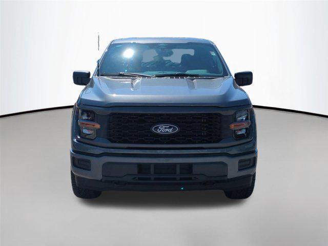 new 2026 Ford F-150 car, priced at $48,365