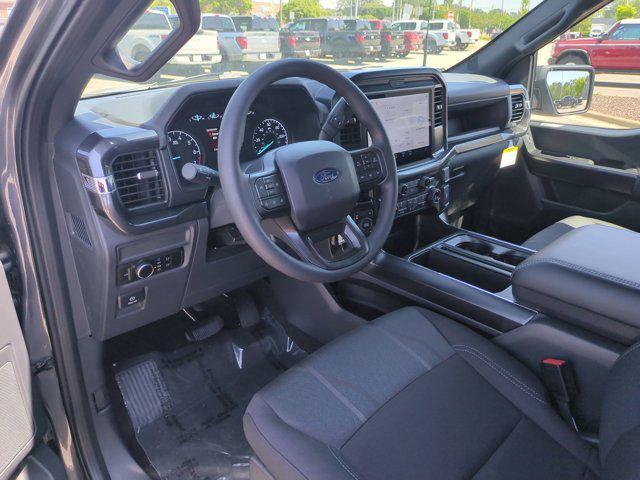 new 2026 Ford F-150 car, priced at $48,365