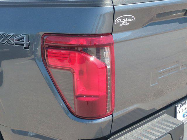 new 2026 Ford F-150 car, priced at $48,365