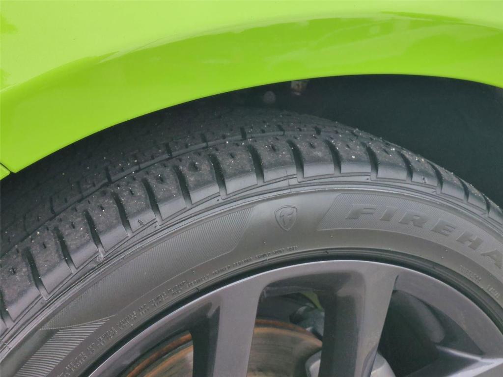 used 2023 Dodge Charger car, priced at $26,994