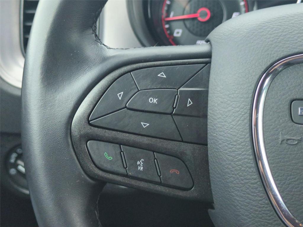 used 2023 Dodge Charger car, priced at $26,994