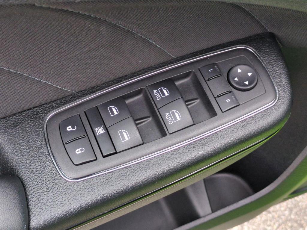used 2023 Dodge Charger car, priced at $26,994
