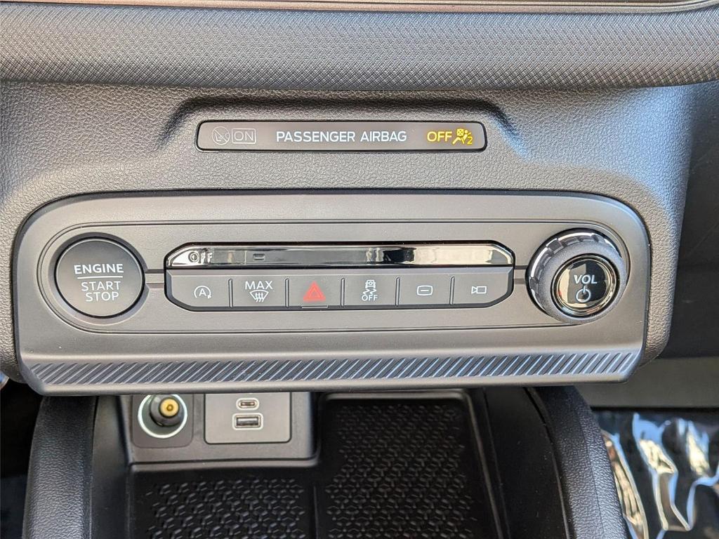 new 2026 Ford Bronco Sport car, priced at $35,735