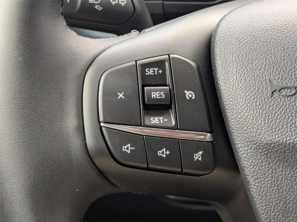 new 2025 Ford Maverick car, priced at $32,395