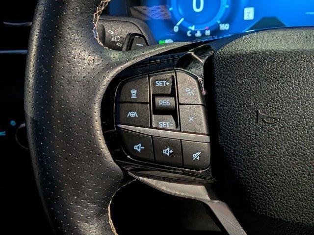 used 2022 Ford Explorer car, priced at $35,995