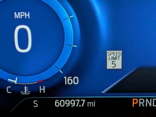 used 2022 Ford Explorer car, priced at $35,995