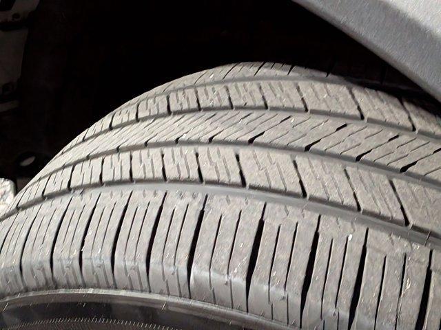 used 2022 Ford Explorer car, priced at $35,995