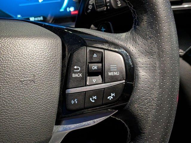 used 2022 Ford Explorer car, priced at $35,995