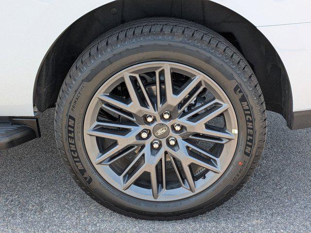 new 2026 Ford Expedition car, priced at $80,615