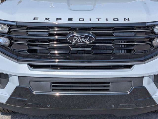 new 2026 Ford Expedition car, priced at $80,615