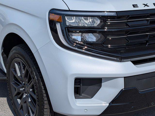 new 2026 Ford Expedition car, priced at $80,615