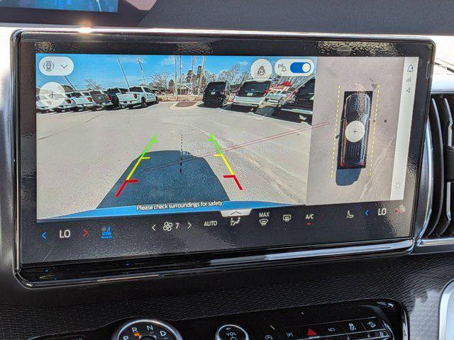 new 2026 Ford Expedition car, priced at $80,615