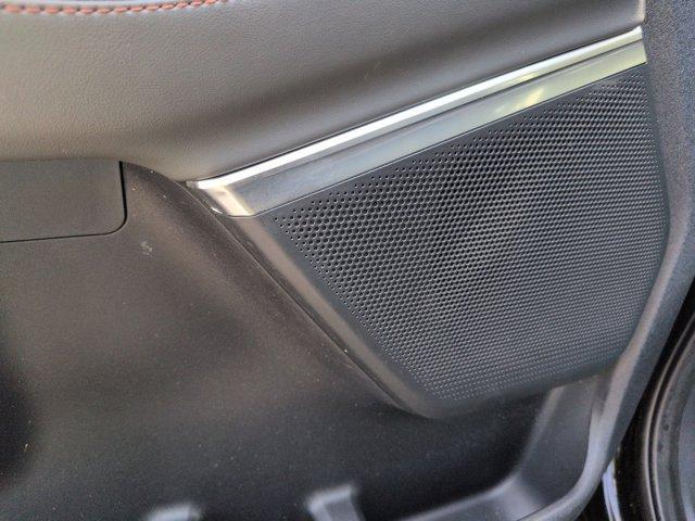 used 2025 Ford Expedition car, priced at $61,495