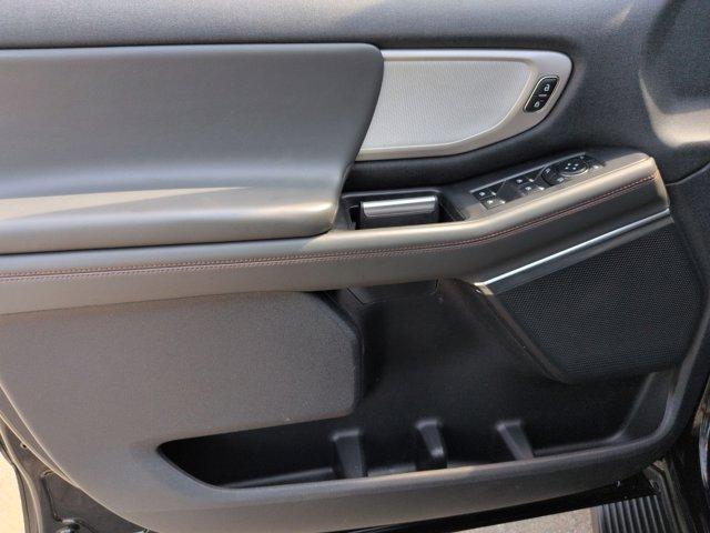 used 2025 Ford Expedition car, priced at $61,495