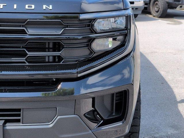 used 2025 Ford Expedition car, priced at $61,495