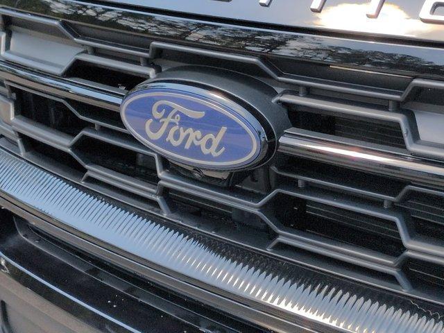 used 2025 Ford Expedition car, priced at $61,495