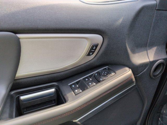 used 2025 Ford Expedition car, priced at $61,495