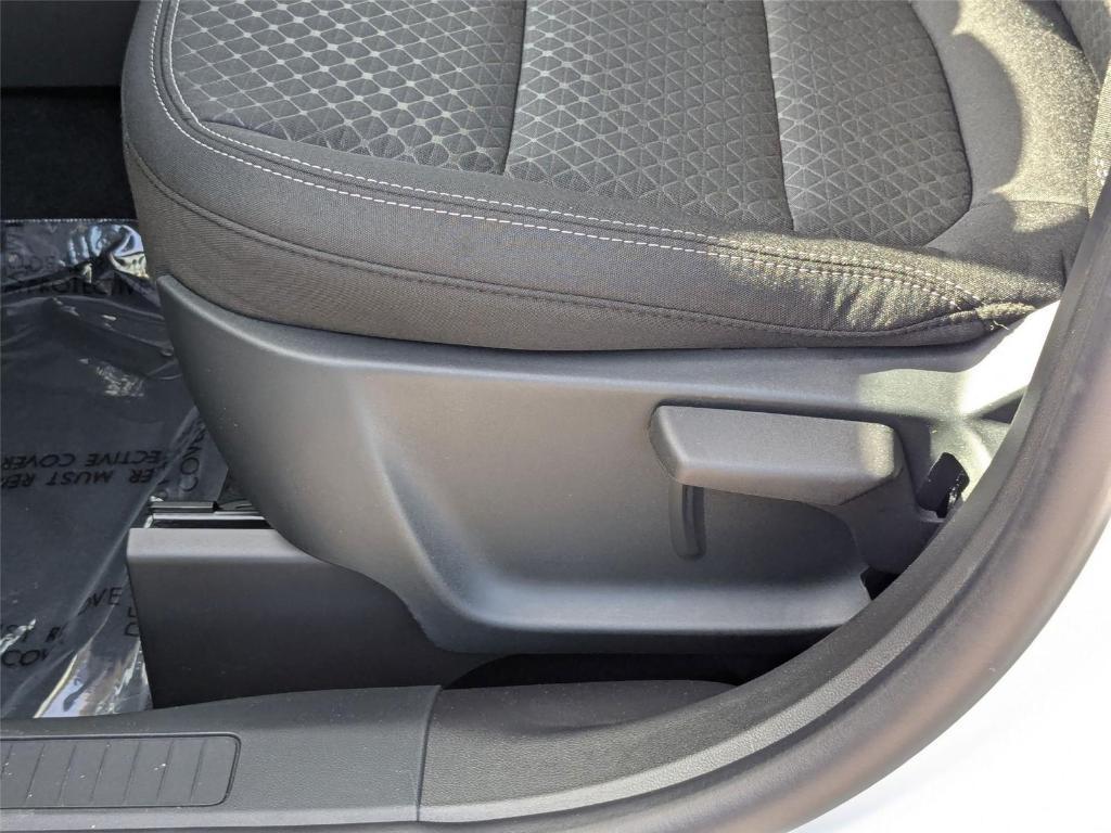 new 2026 Ford Escape car, priced at $29,685