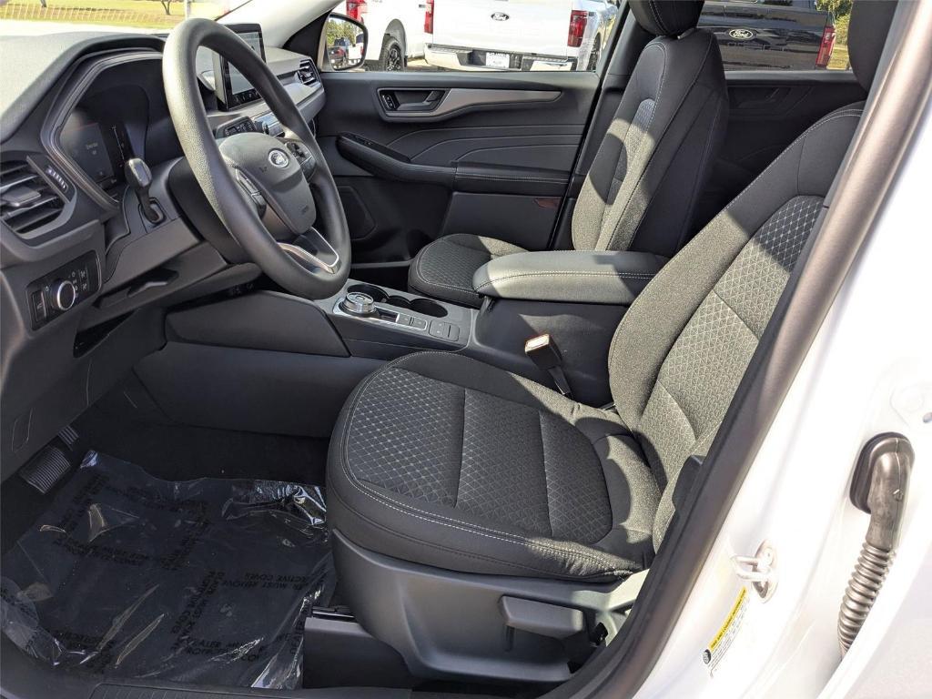 new 2026 Ford Escape car, priced at $29,685