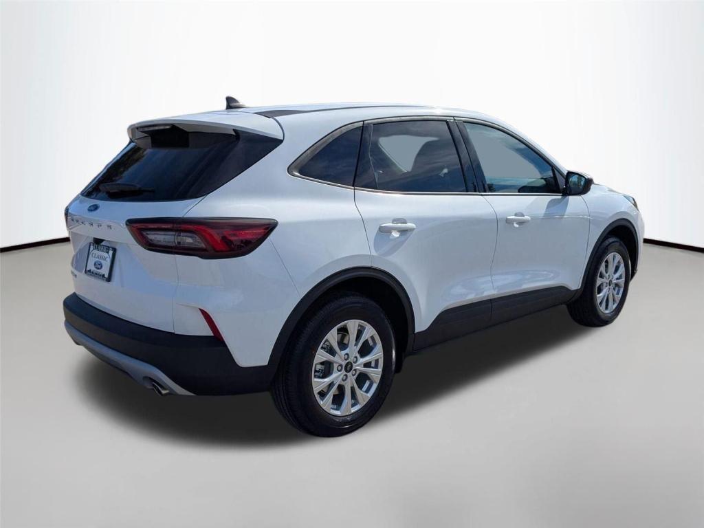 new 2026 Ford Escape car, priced at $29,685