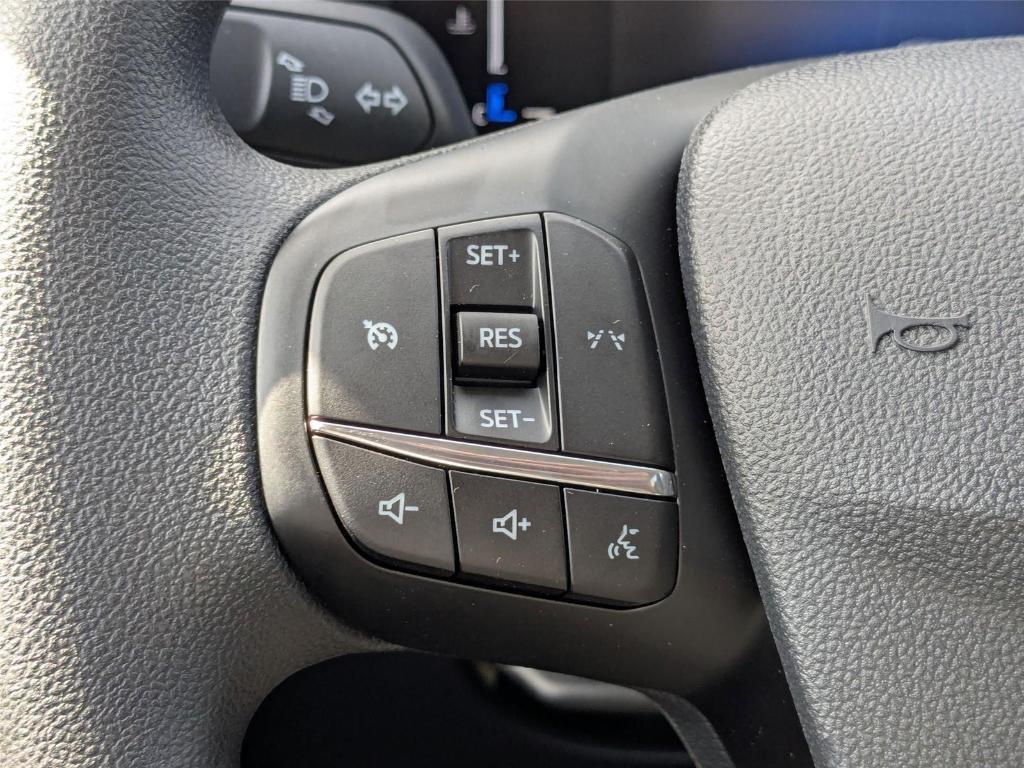 new 2026 Ford Escape car, priced at $29,685