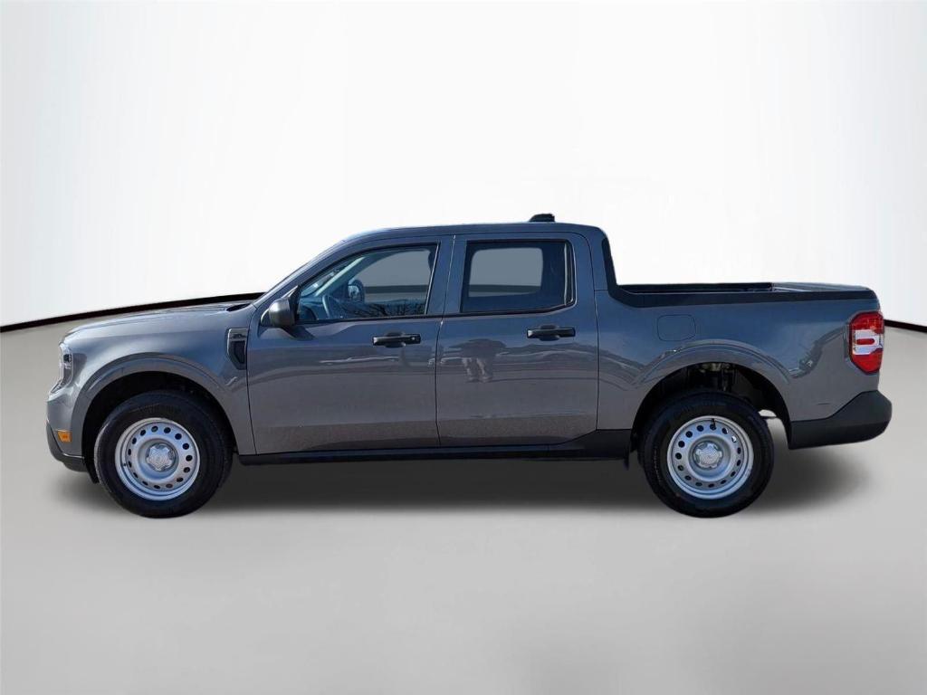 new 2025 Ford Maverick car, priced at $27,940